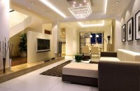 latest modern living room designs