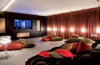 Lounge Interior Ideas