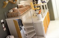 Making the Most of Small Spaces