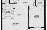 Master bedroom Layout Ideas Plans