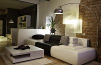 Modern Decorations for Living room