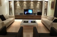 modern design living rooms