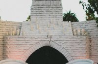 Outdoor Fireplaces Chairs