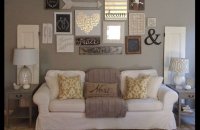 Pinterest Decorating Living Rooms