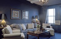 Room Colour for Small Rooms