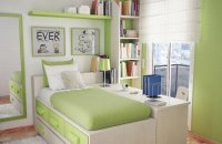 Room layout ideas for Small bedrooms