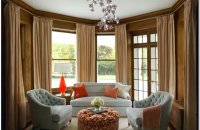 Sitting Chairs for Small Rooms