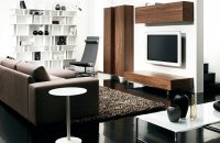Small Living room Furniture Design