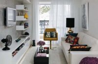 Small Lounge room layout ideas