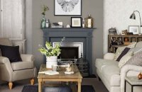 Traditional Sitting room Ideas
