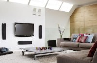 TV room Furniture Ideas