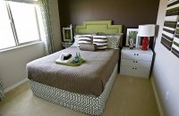 Ways to Set Up a Small Bedroom
