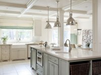 Tobi Fairley Kitchen