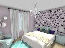 RoomSketcher Bedroom Ideas
