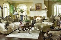 Traditional Living room Furniture Ideas